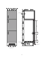 Preview for 31 page of Blomberg BRFB 0900 Instruction Manual