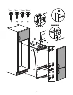 Preview for 32 page of Blomberg BRFB 0900 Instruction Manual