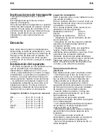 Preview for 40 page of Blomberg BRFB 0900 Instruction Manual