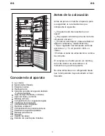 Preview for 41 page of Blomberg BRFB 0900 Instruction Manual