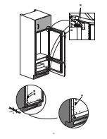 Preview for 52 page of Blomberg BRFB 0900 Instruction Manual