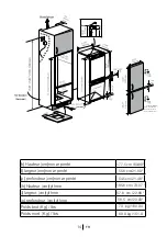 Preview for 36 page of Blomberg BRFB 10150FFBIN Operating Instructions Manual