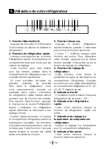 Preview for 37 page of Blomberg BRFB 10150FFBIN Operating Instructions Manual