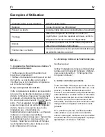 Предварительный просмотр 23 страницы Blomberg BRFB 1040 User Manual