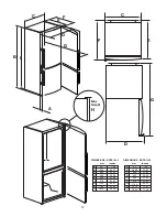 Предварительный просмотр 26 страницы Blomberg BRFB 1040 User Manual