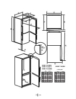 Предварительный просмотр 16 страницы Blomberg BRFB 1042SLN User Manual