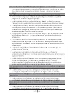 Предварительный просмотр 47 страницы Blomberg BRFB 1042SLN User Manual