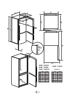 Предварительный просмотр 65 страницы Blomberg BRFB 1042SLN User Manual