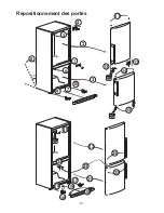 Предварительный просмотр 23 страницы Blomberg BRFB 1150 User Manual