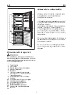 Preview for 27 page of Blomberg BRFB 1150 User Manual