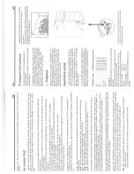 Preview for 3 page of Blomberg BRFB 1450 Operating Instructions Manual