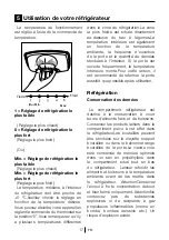 Предварительный просмотр 40 страницы Blomberg BRFB 1452SSN Operating Instructions Manual
