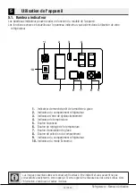 Preview for 39 page of Blomberg BRFB1 22SS Series User Manual