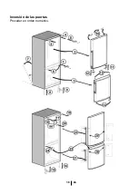 Preview for 59 page of Blomberg BRFB1044SS Instructions For Use Manual