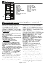 Предварительный просмотр 3 страницы Blomberg BRFB1045 Series User Manual