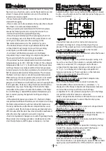 Предварительный просмотр 8 страницы Blomberg BRFB1045 Series User Manual