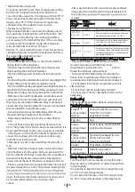 Предварительный просмотр 9 страницы Blomberg BRFB1045 Series User Manual