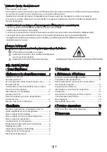 Предварительный просмотр 17 страницы Blomberg BRFB1045 Series User Manual