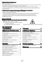 Preview for 17 page of Blomberg BRFB1045 Series User Manual