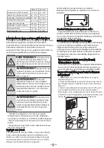 Preview for 22 page of Blomberg BRFB1045 Series User Manual