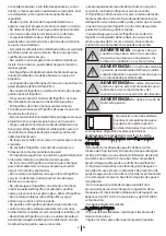 Предварительный просмотр 36 страницы Blomberg BRFB1045 Series User Manual