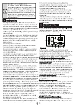 Предварительный просмотр 40 страницы Blomberg BRFB1045 Series User Manual