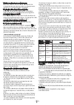 Предварительный просмотр 41 страницы Blomberg BRFB1045 Series User Manual