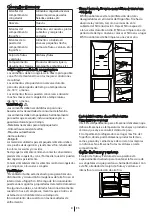 Preview for 42 page of Blomberg BRFB1045 Series User Manual