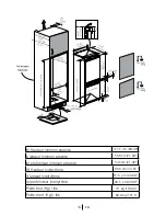 Предварительный просмотр 36 страницы Blomberg BRFB1050FFBI Operating Instructions Manual