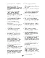 Предварительный просмотр 52 страницы Blomberg BRFB1050FFBI Operating Instructions Manual
