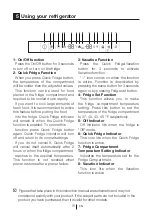 Preview for 15 page of Blomberg BRFB1050FFBIN User Manual