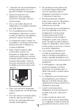 Preview for 30 page of Blomberg BRFB1050FFBIN User Manual