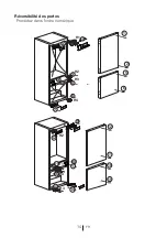 Preview for 38 page of Blomberg BRFB1050FFBIN User Manual