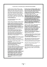 Preview for 77 page of Blomberg BRFB1050FFBIN User Manual