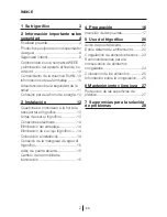 Preview for 63 page of Blomberg BRFB1052FFBIN User Manual