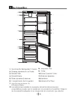 Preview for 64 page of Blomberg BRFB1052FFBIN User Manual