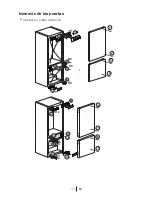 Preview for 78 page of Blomberg BRFB1052FFBIN User Manual