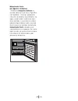 Preview for 87 page of Blomberg BRFB1052FFBIN User Manual