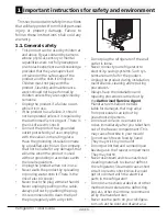 Preview for 4 page of Blomberg BRFB1312SS User Manual