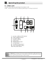 Предварительный просмотр 15 страницы Blomberg BRFB1312SS User Manual