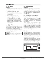 Preview for 17 page of Blomberg BRFB1312SS User Manual