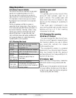 Предварительный просмотр 20 страницы Blomberg BRFB1312SS User Manual