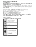 Preview for 27 page of Blomberg BRFB1312SS User Manual