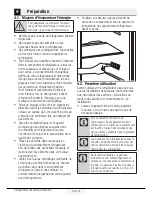 Preview for 39 page of Blomberg BRFB1312SS User Manual