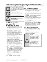 Preview for 57 page of Blomberg BRFB1312SS User Manual