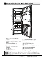 Preview for 60 page of Blomberg BRFB1312SS User Manual