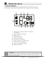 Предварительный просмотр 68 страницы Blomberg BRFB1312SS User Manual