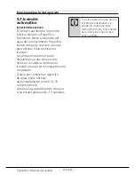 Предварительный просмотр 71 страницы Blomberg BRFB1312SS User Manual