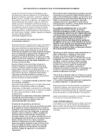 Preview for 81 page of Blomberg BRFB1312SS User Manual