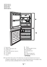 Preview for 5 page of Blomberg BRFB1800SS User Manual